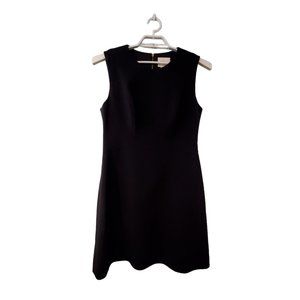 Kate Spade New York dress 14 classic black